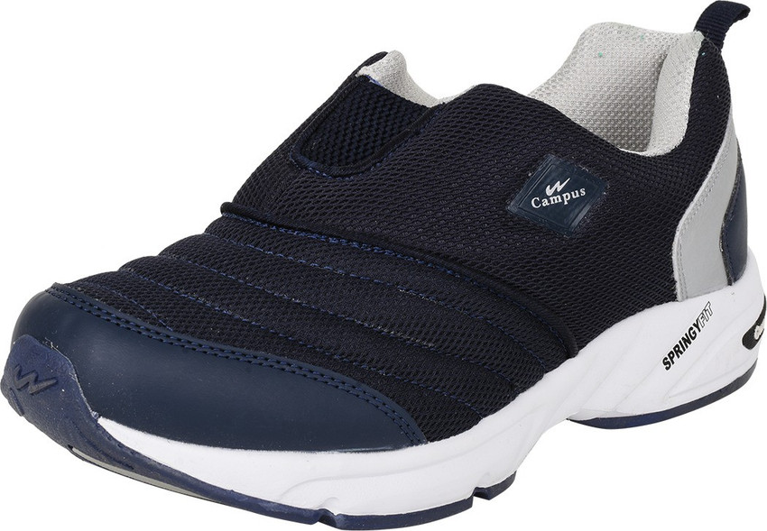 Campus montaya running store shoes