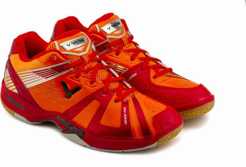 Victor badminton shoes flipkart sales