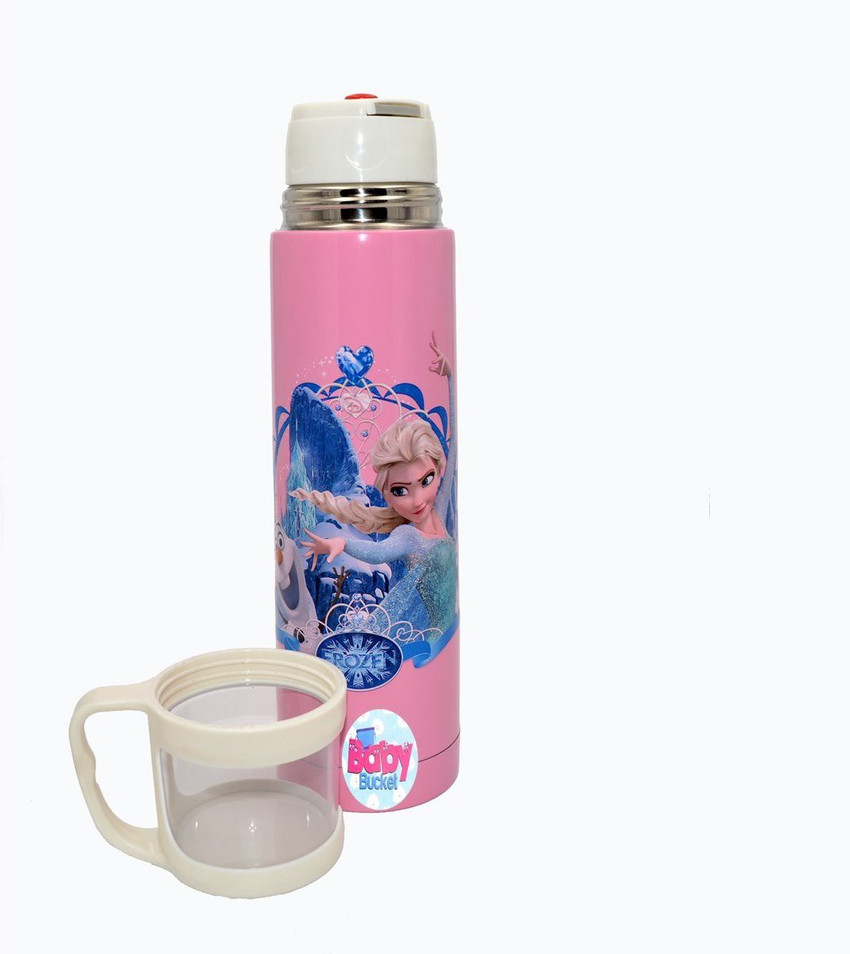 Baby flask for hotsell milk