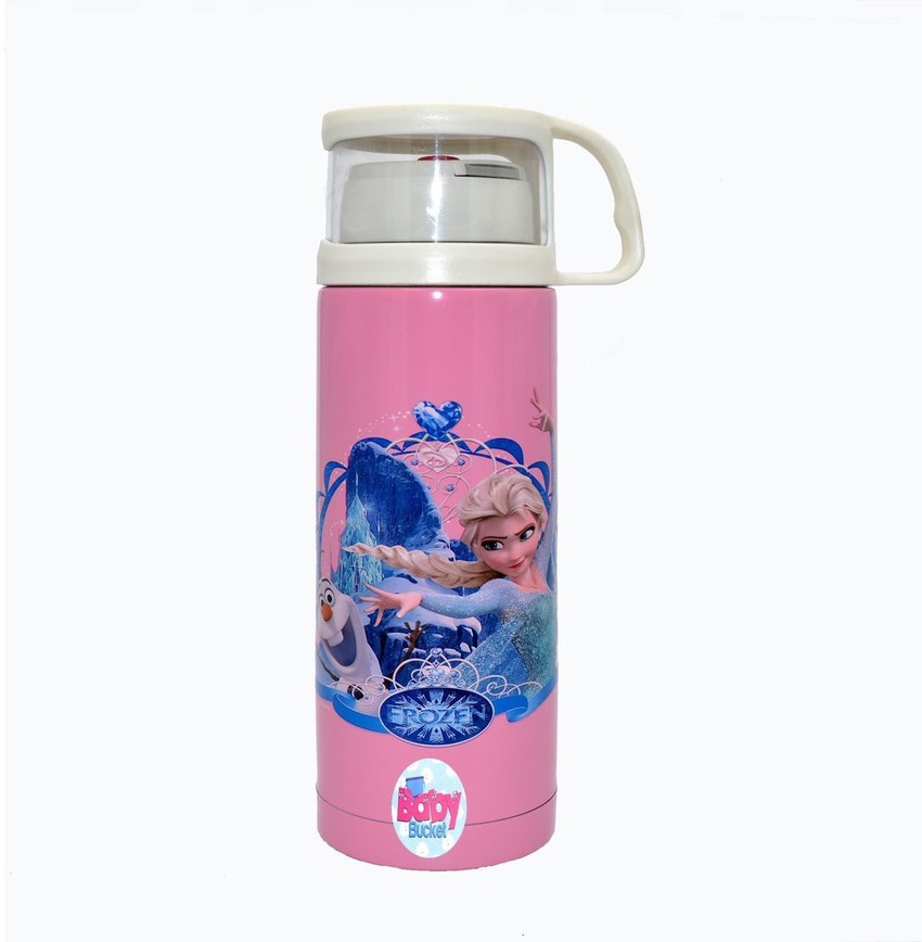 Feeding sale bottle flask