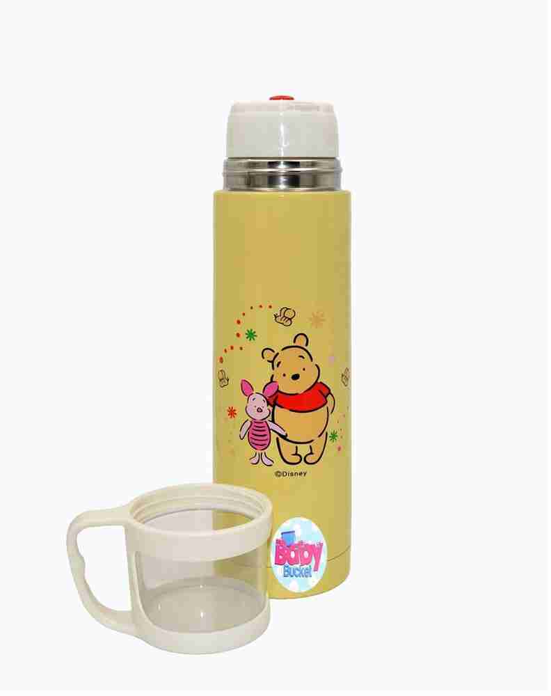 Milk in hot sale flask for baby