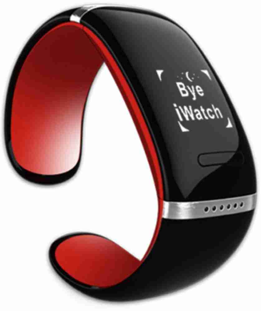 Smart bracelet online l12s