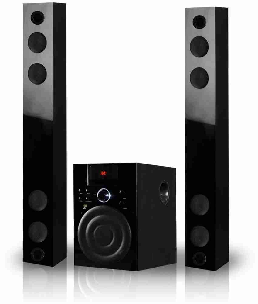 Tower soundbar hotsell