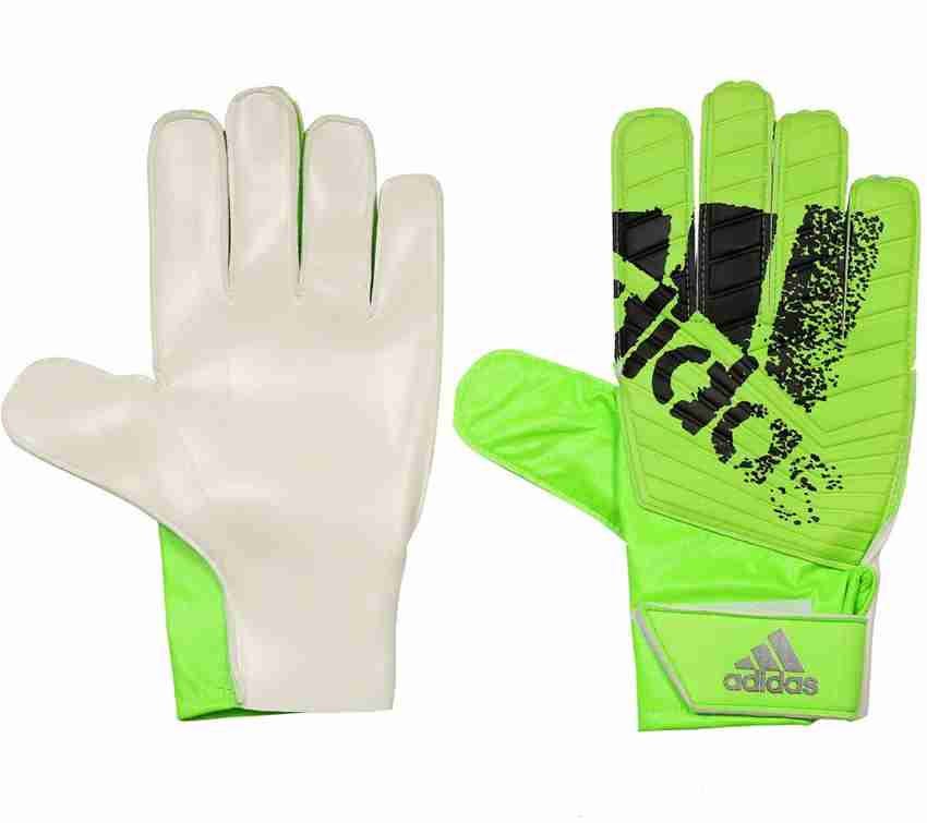 Adidas x clearance lite goalkeeper gloves