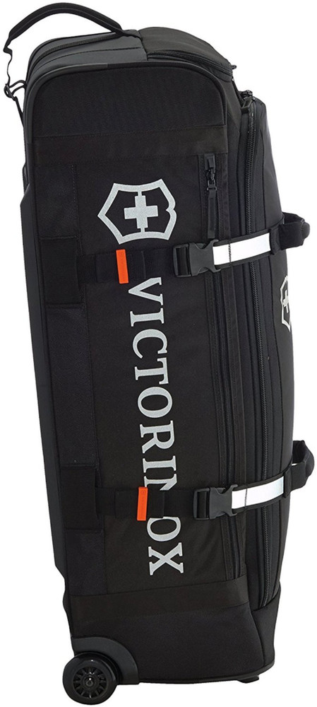 Victorinox CH 97 2.0 Explorer Wheeled Duffel Check in Suitcase 2