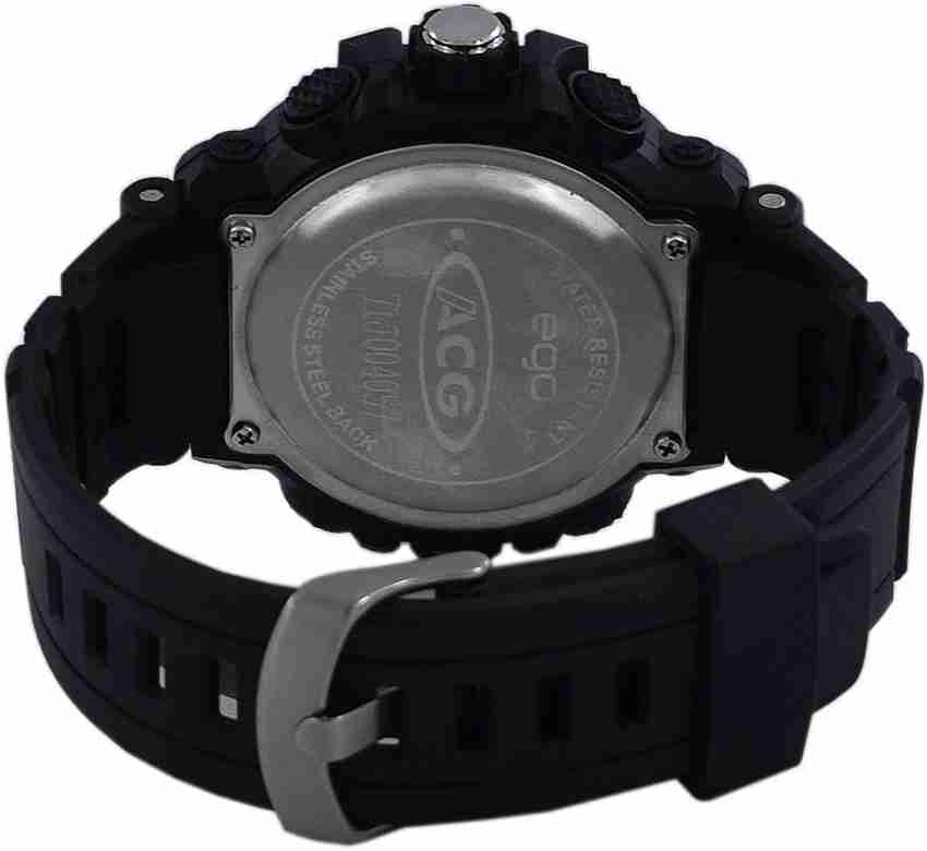 Maxima hot sale acg watches