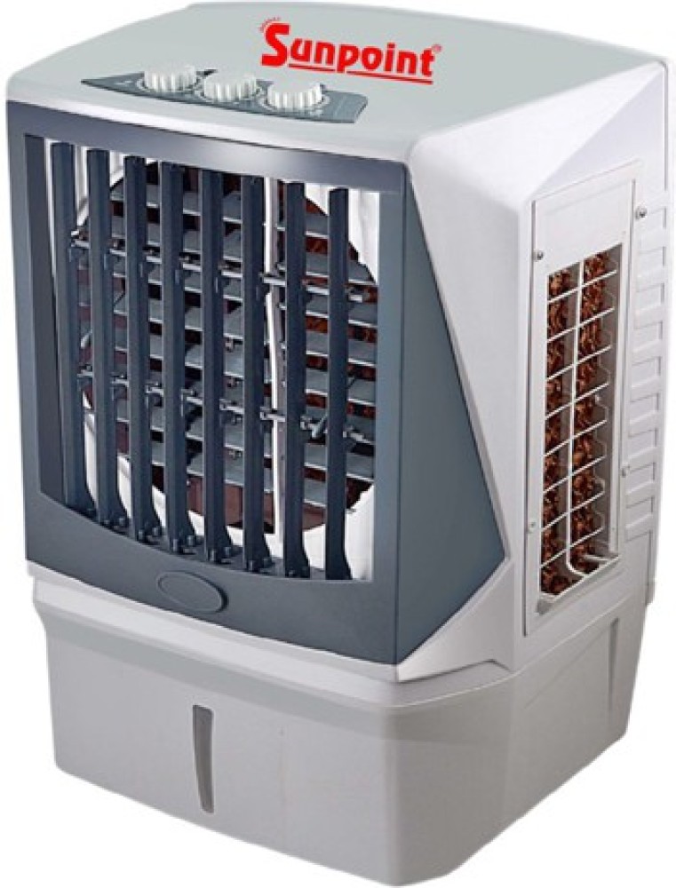 Mini air hot sale cooler flipkart