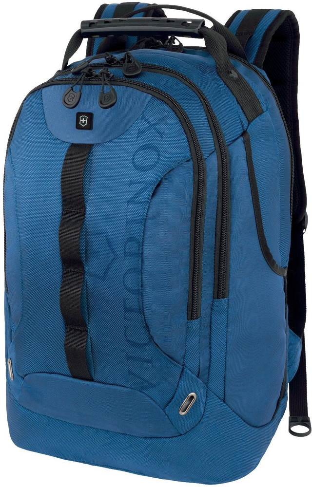 Victorinox Vx Sport Trooper Blue 28 L Laptop Backpack