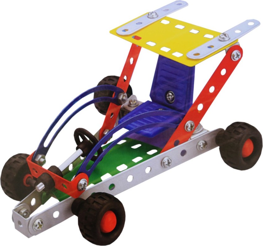 Metal construction toys online