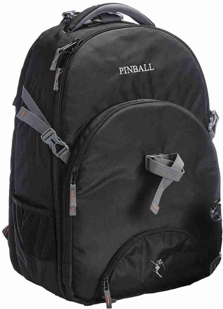 pinball video camera bags