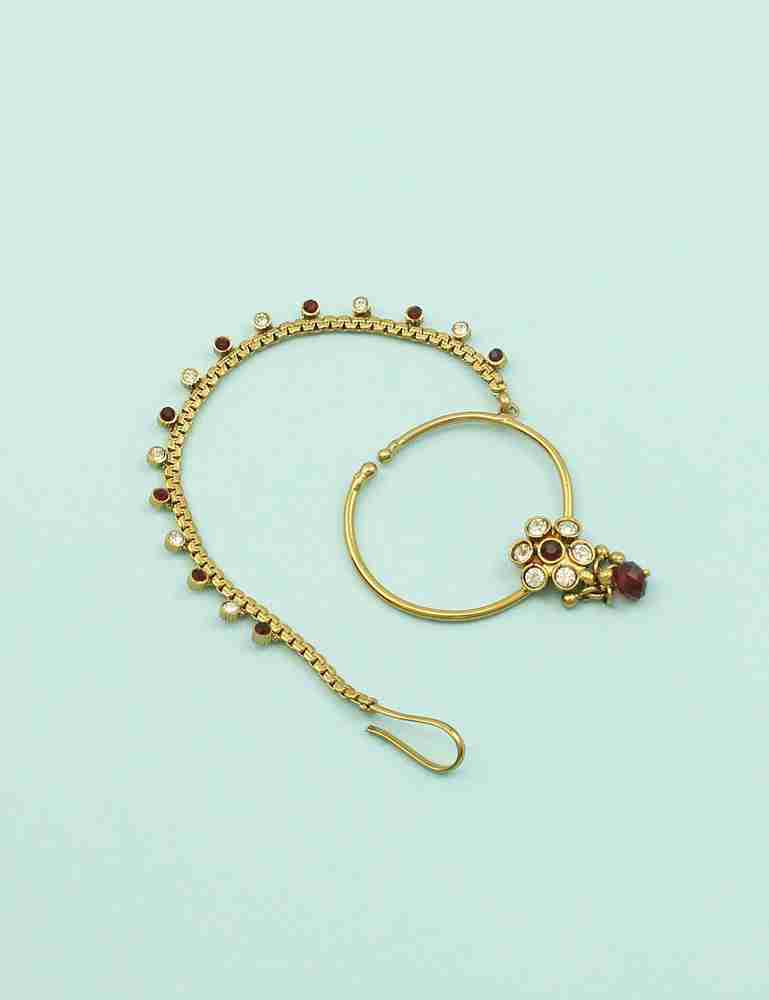 Bridal nath on flipkart discount