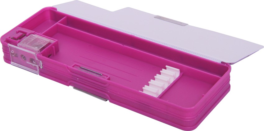 NICKELODEON DORA DORA Art Plastic Pencil Box - Box