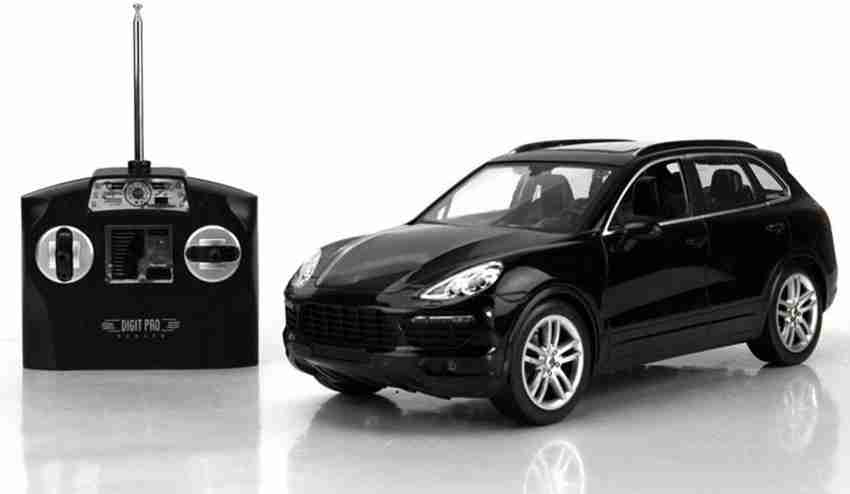 Porsche cayenne rc 2025