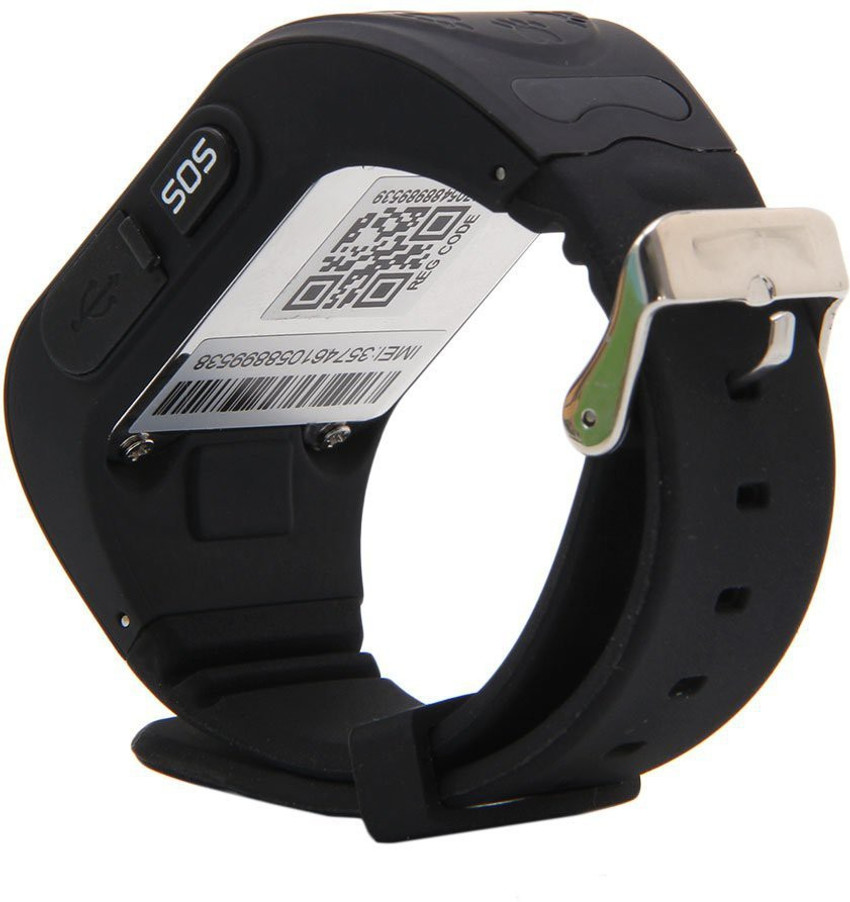 WONDERWORLD Kids Industrial Smart Band Price in India Buy
