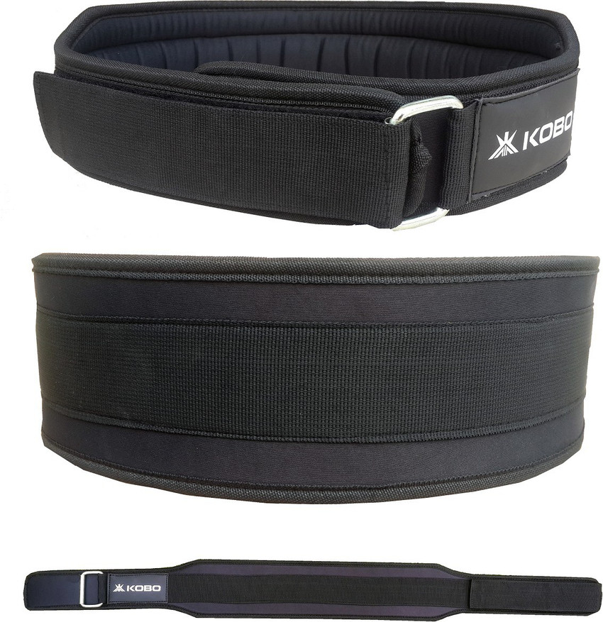 Kobo gym belt sale