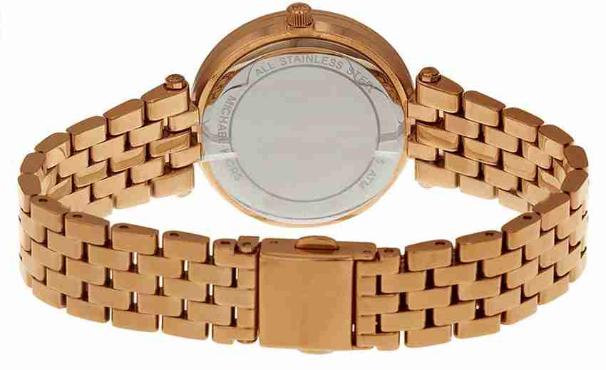 Michael deals kors 3366