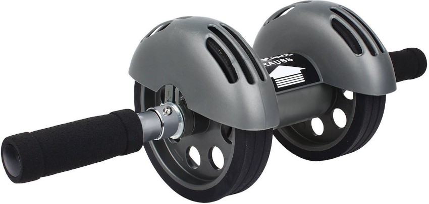 Power stretch deals ab wheel roller