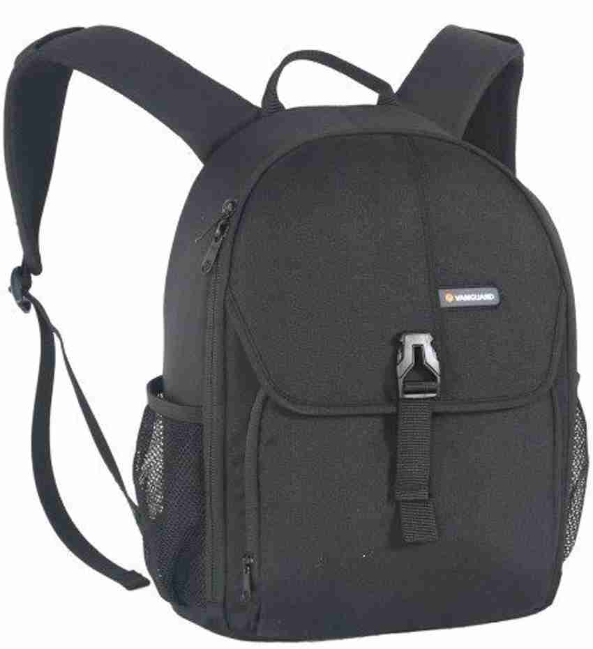 Vanguard ziin 37 dslr sling bag top