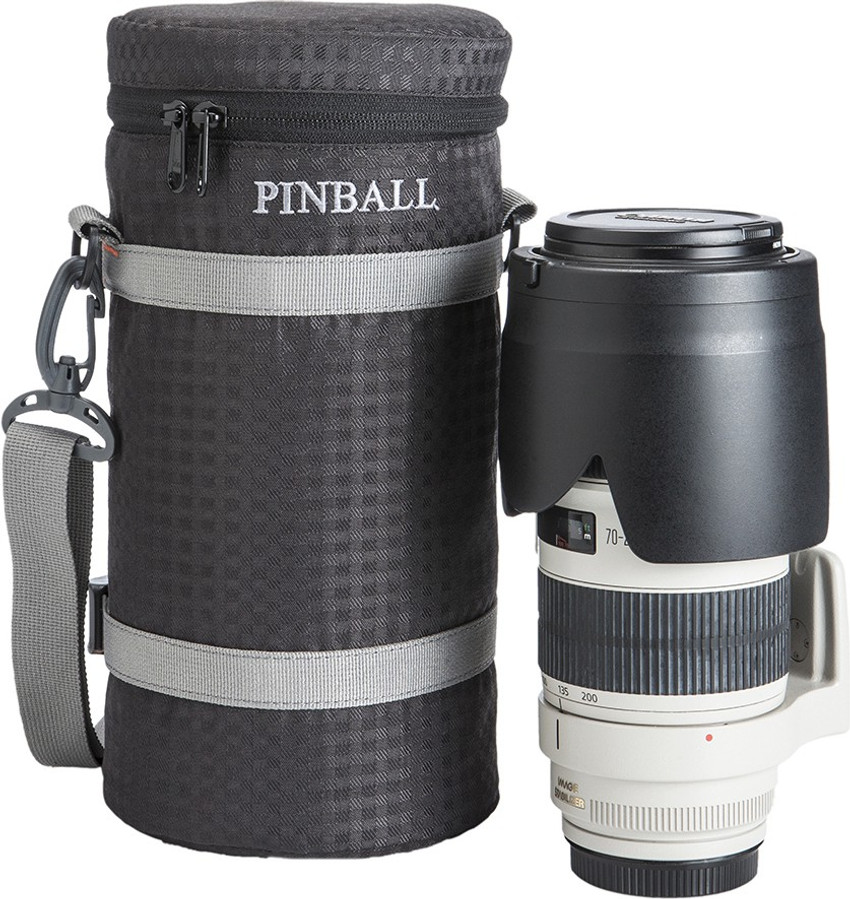 Pinball lens bag best sale