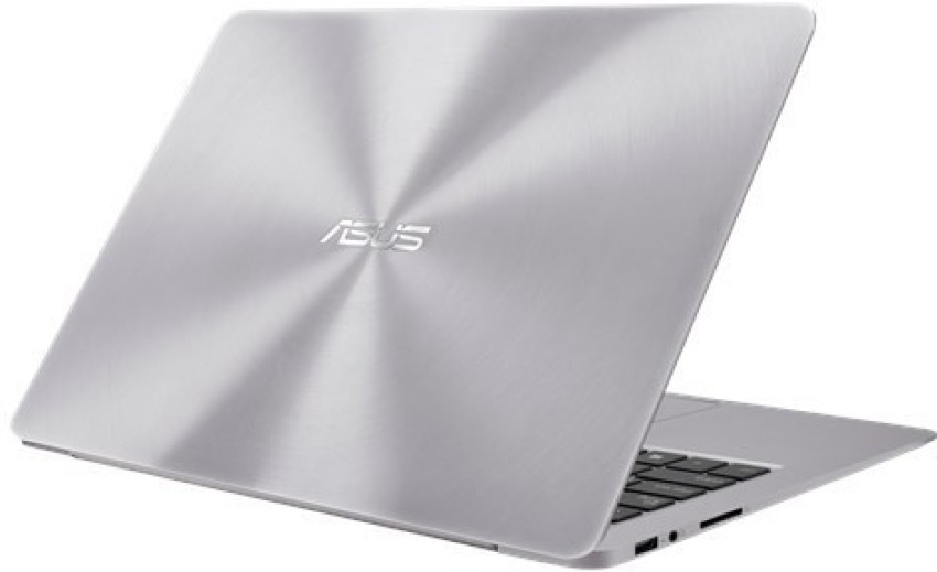 ASUS Zenbook Series Intel Core i5 7th Gen 7200U - (8 GB/256 GB SSD 