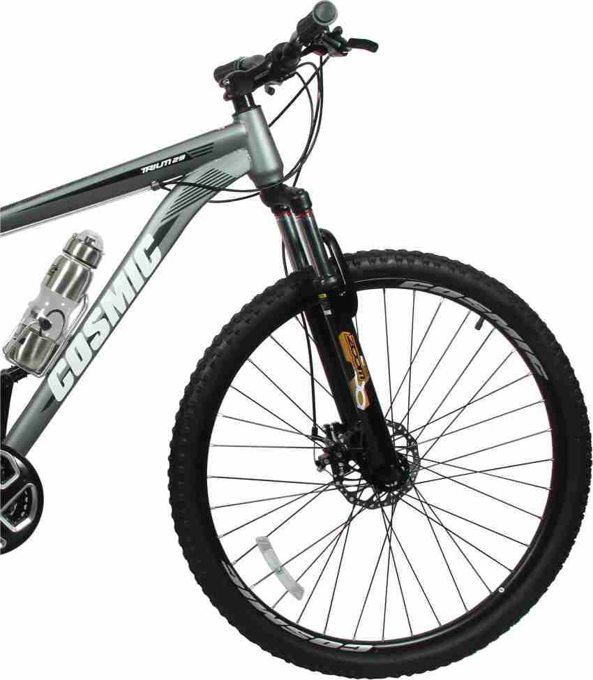 Cosmic trium 27.5 on sale t mountain cycle