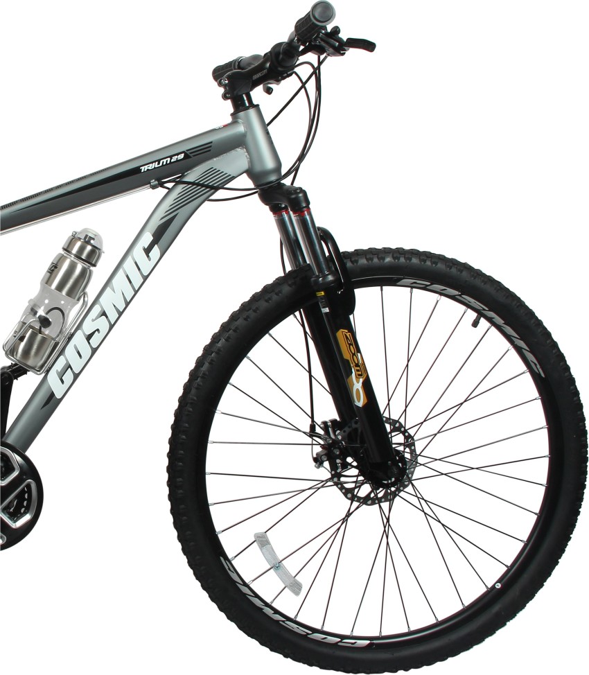 Cosmic trium 27.5 discount review