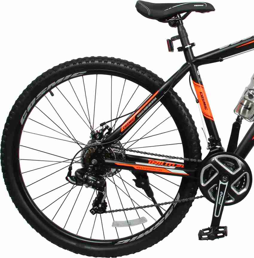Cosmic trium 27.5 inch 2025 mtb bicycle 21 speed