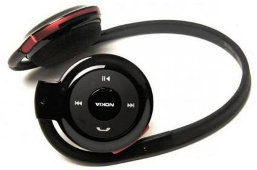 Nokia BH503 HF 7 Bluetooth Headset Price in India Buy Nokia