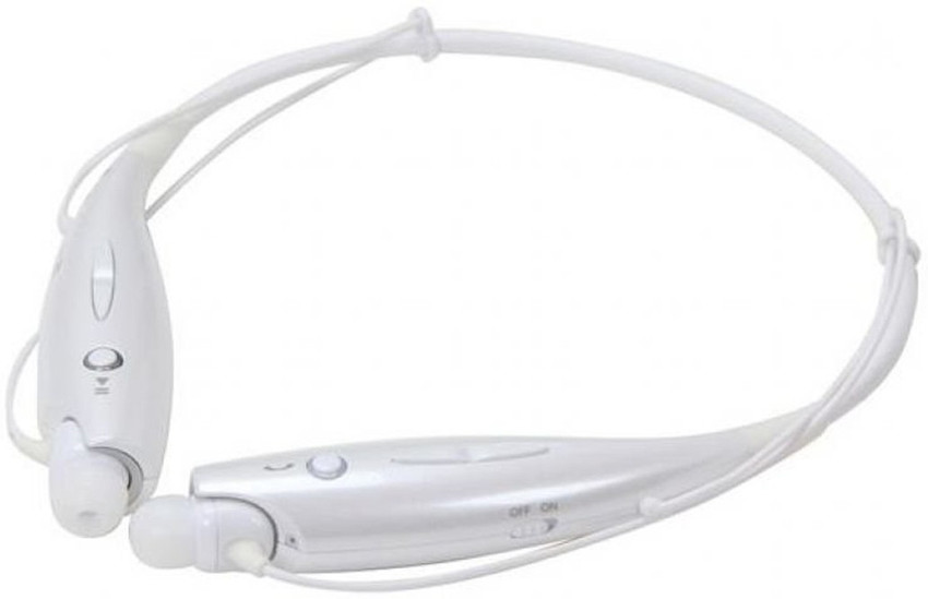 Eb extra 2025 bass stereo headset