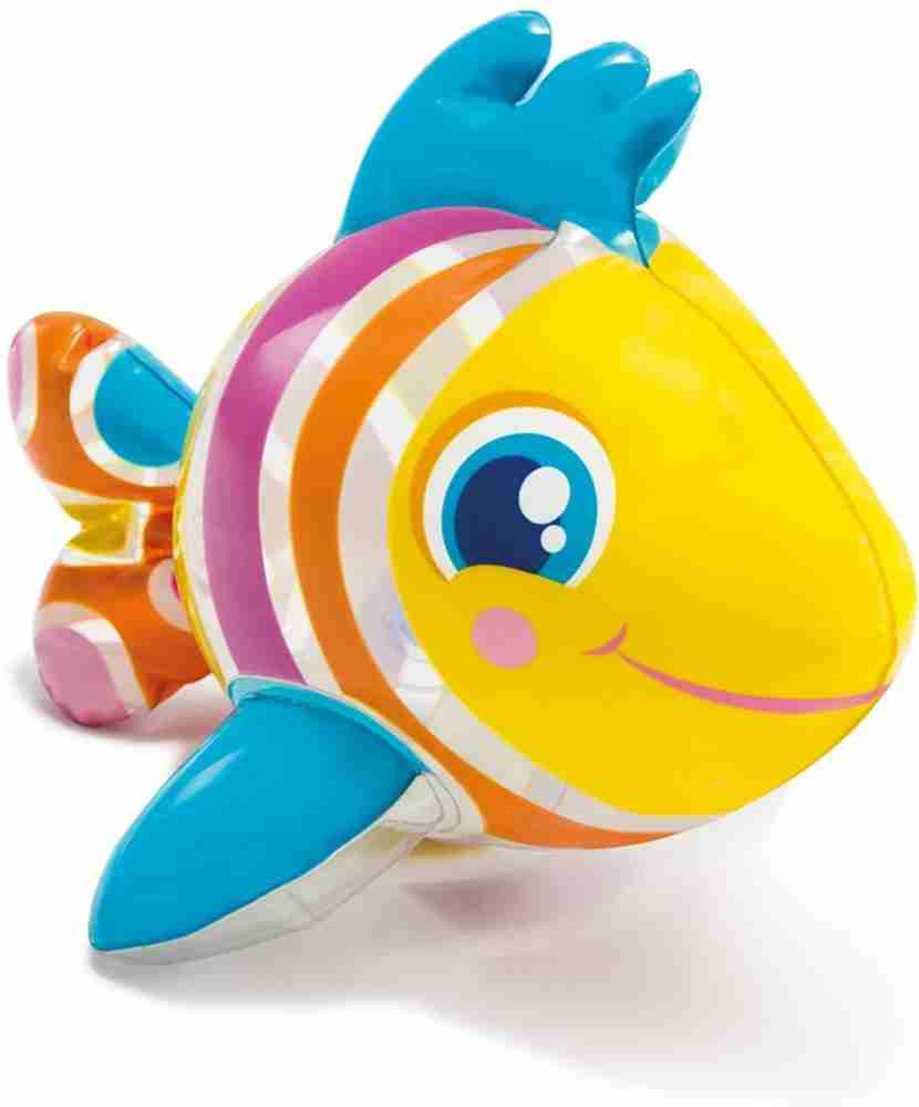 Intex puff n play water toys on sale