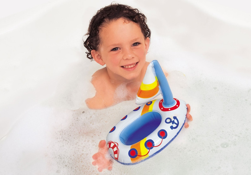 Intex puff new arrivals n play