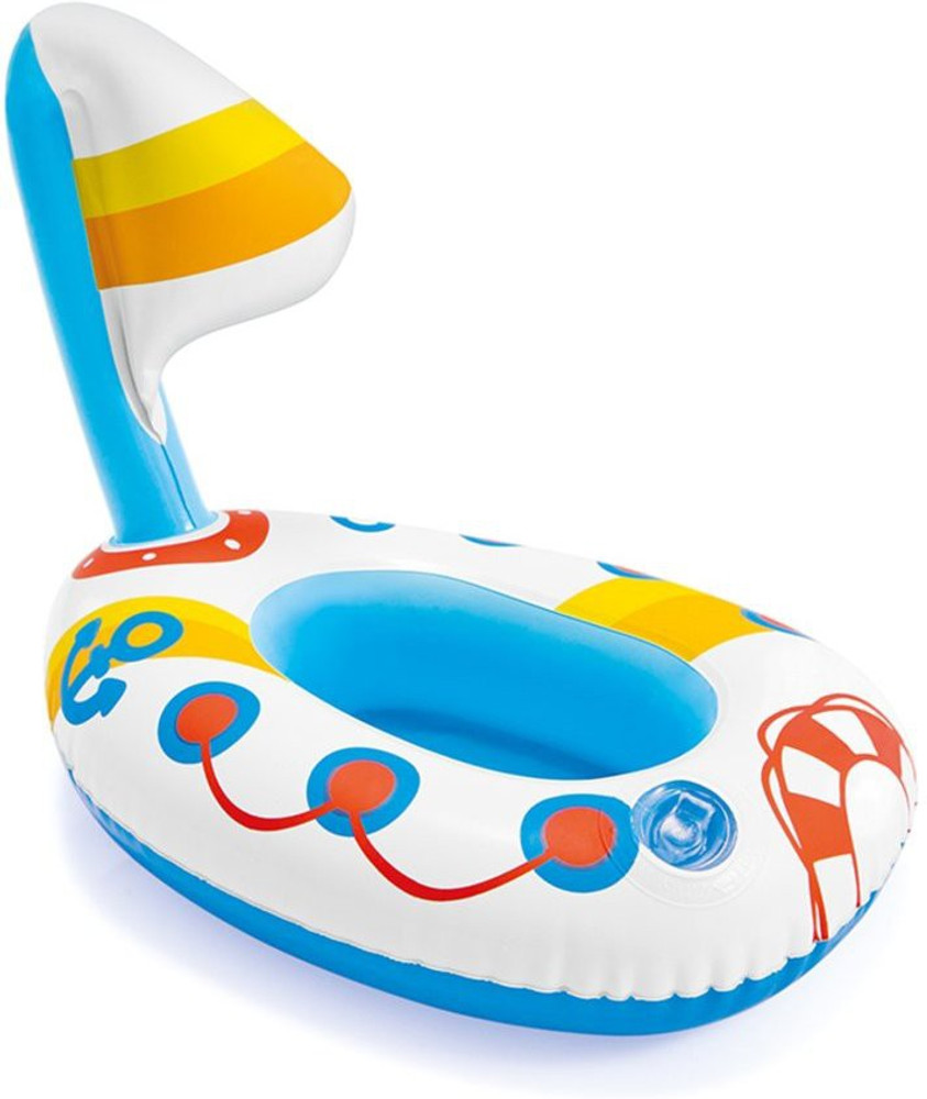 Boat inflatable toys outlet