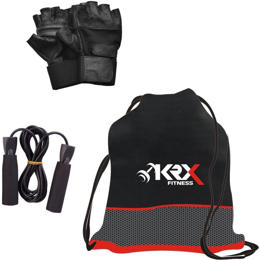 KRX GYM COMBO 2 Fitness Accessory Kit Kit Buy KRX GYM COMBO 2 Fitness Accessory Kit Kit Online at Best Prices in India Fitness Accessory Kit Flipkart