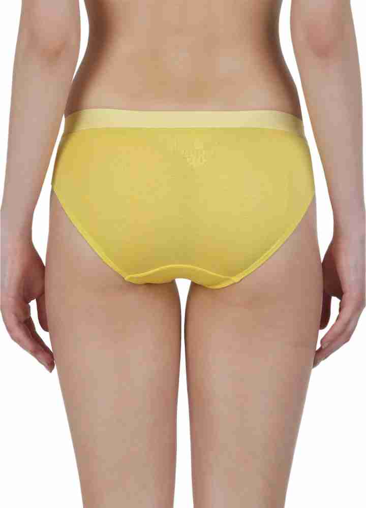 Bodycare Ladies Plain Bikini Panty at Rs 480/piece