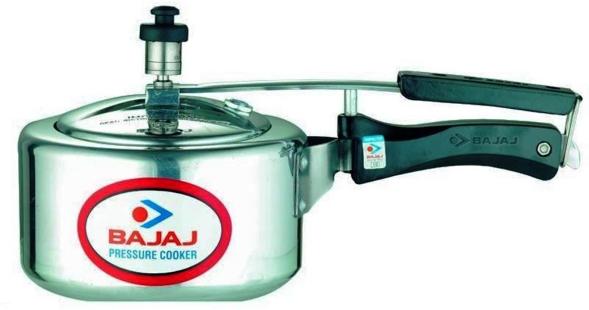 Bajaj pressure cooker 5 best sale litre price