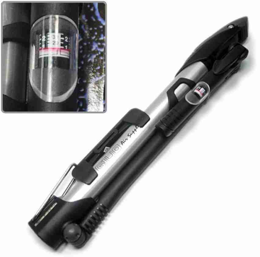 Giyo air pump deals