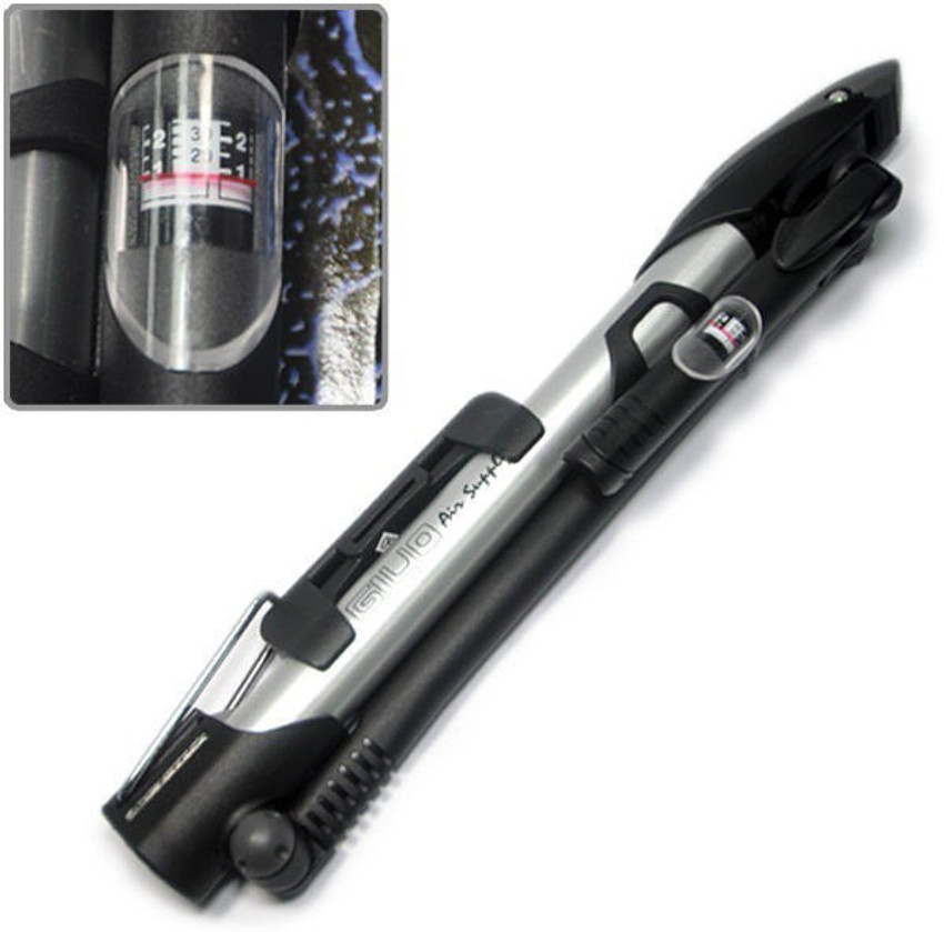 Giyo on sale bike pump