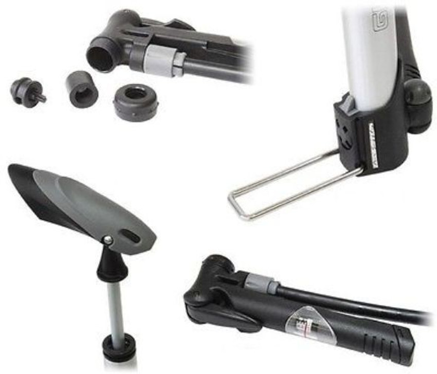 Giyo air pump best sale