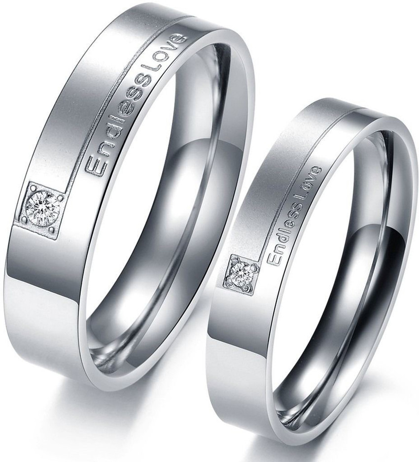 Flipkart online shopping couple rings sales