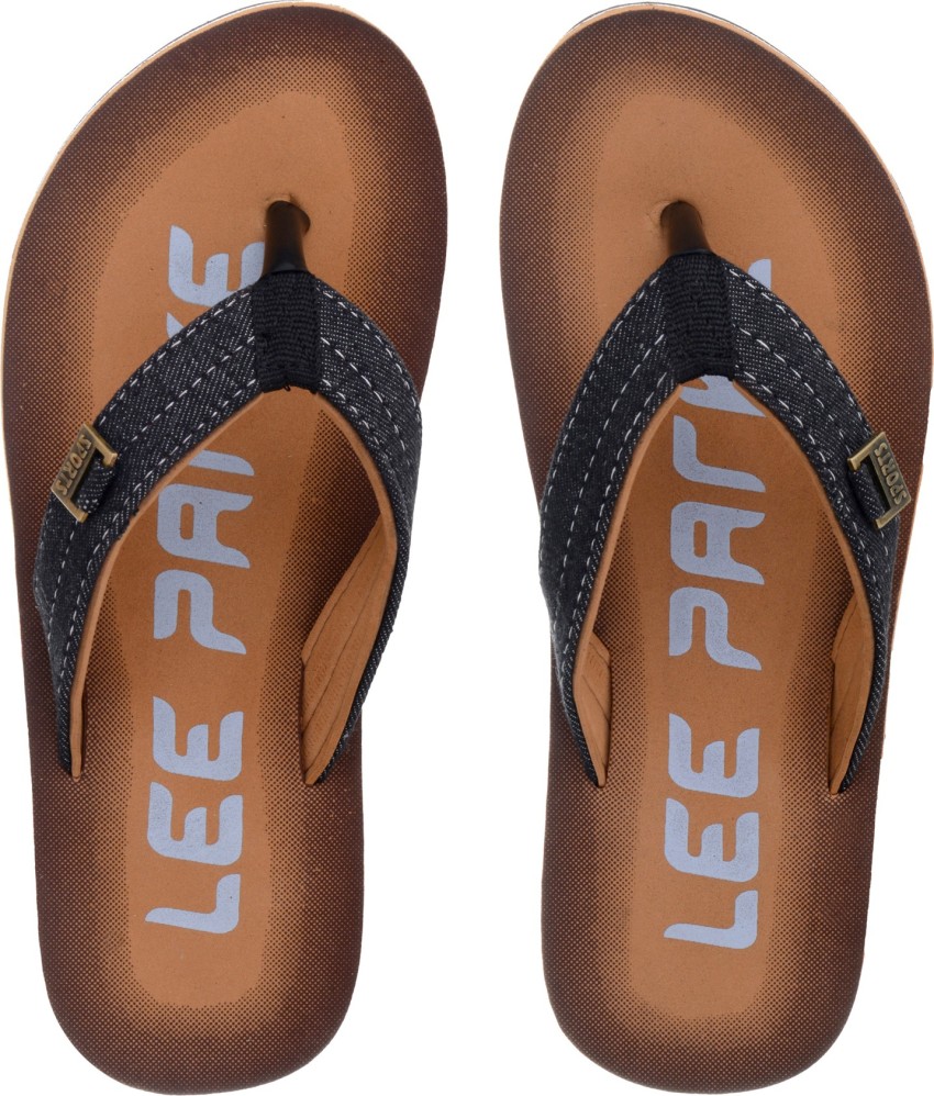 Lancer hot sale ladies chappal