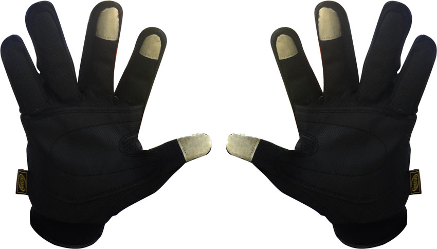 Pulsar shop hand gloves