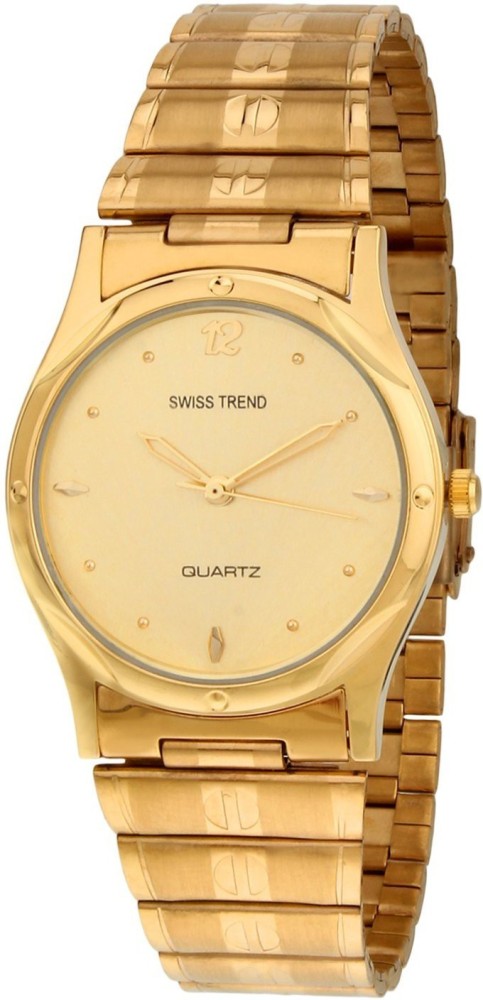 Swiss trend sale couple watches