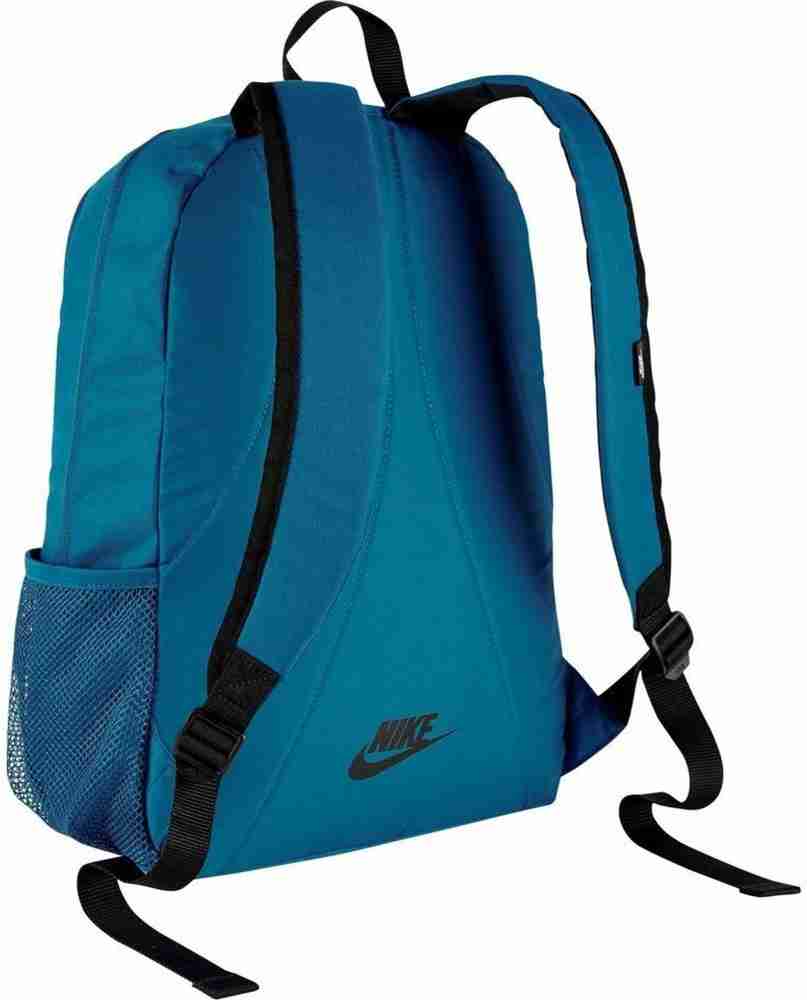 NIKE Classic North 22 L Backpack Light Blue Price in India Flipkart