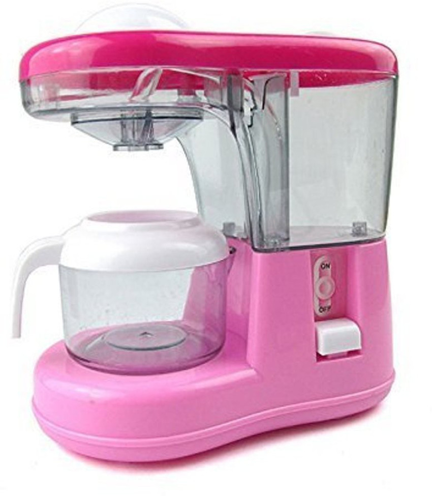 Toyvala Mini Kitchen appliances set For Girl 55 cm Mini Kitchen