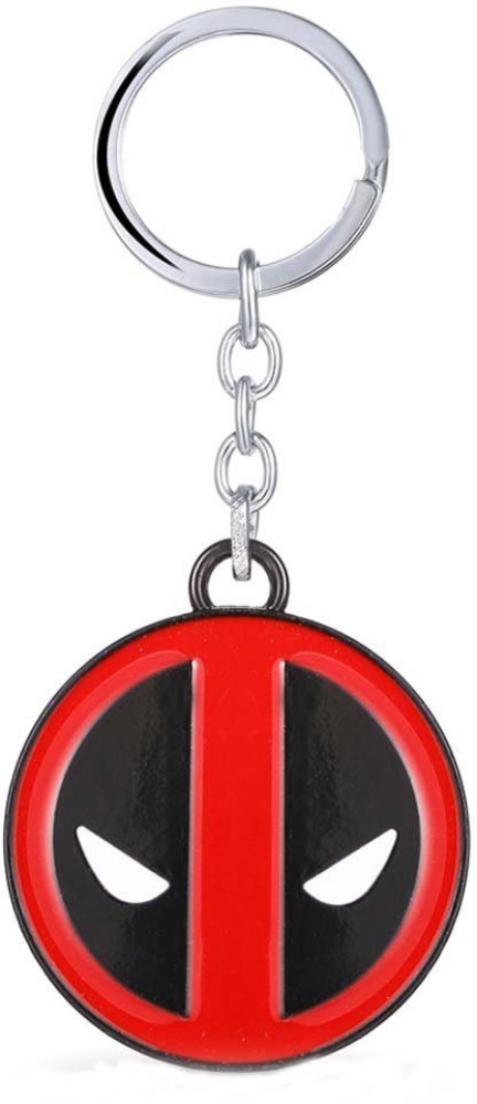 Deadpool keychain hot sale