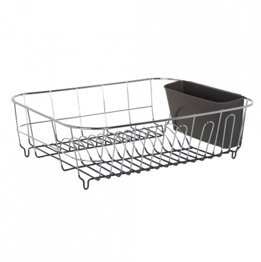 Howard storage dish rack deals