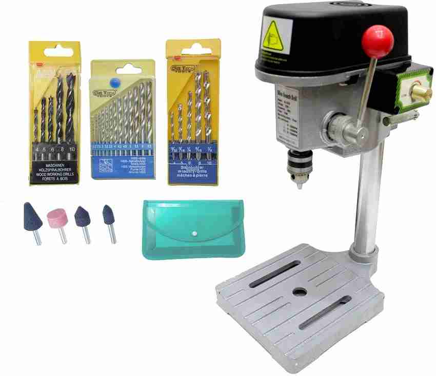 Digital Craft HEAVY DUTY MINI PORTABLE BENCH DRILL