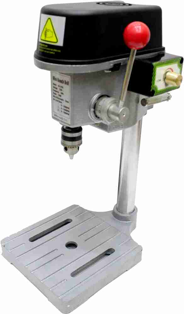 Craft pillar drill store