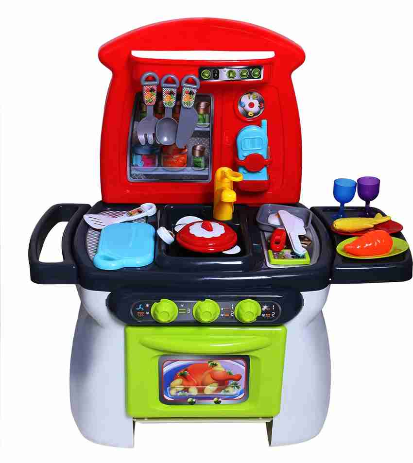 My first kitchen best sale set