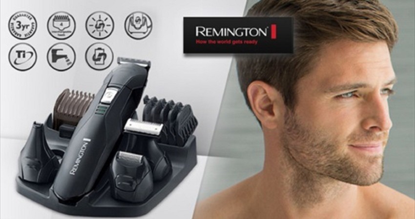 Remington multi 2025 barbero pg6030